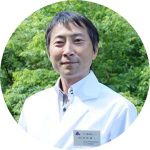 薬剤師 岡田憲人
