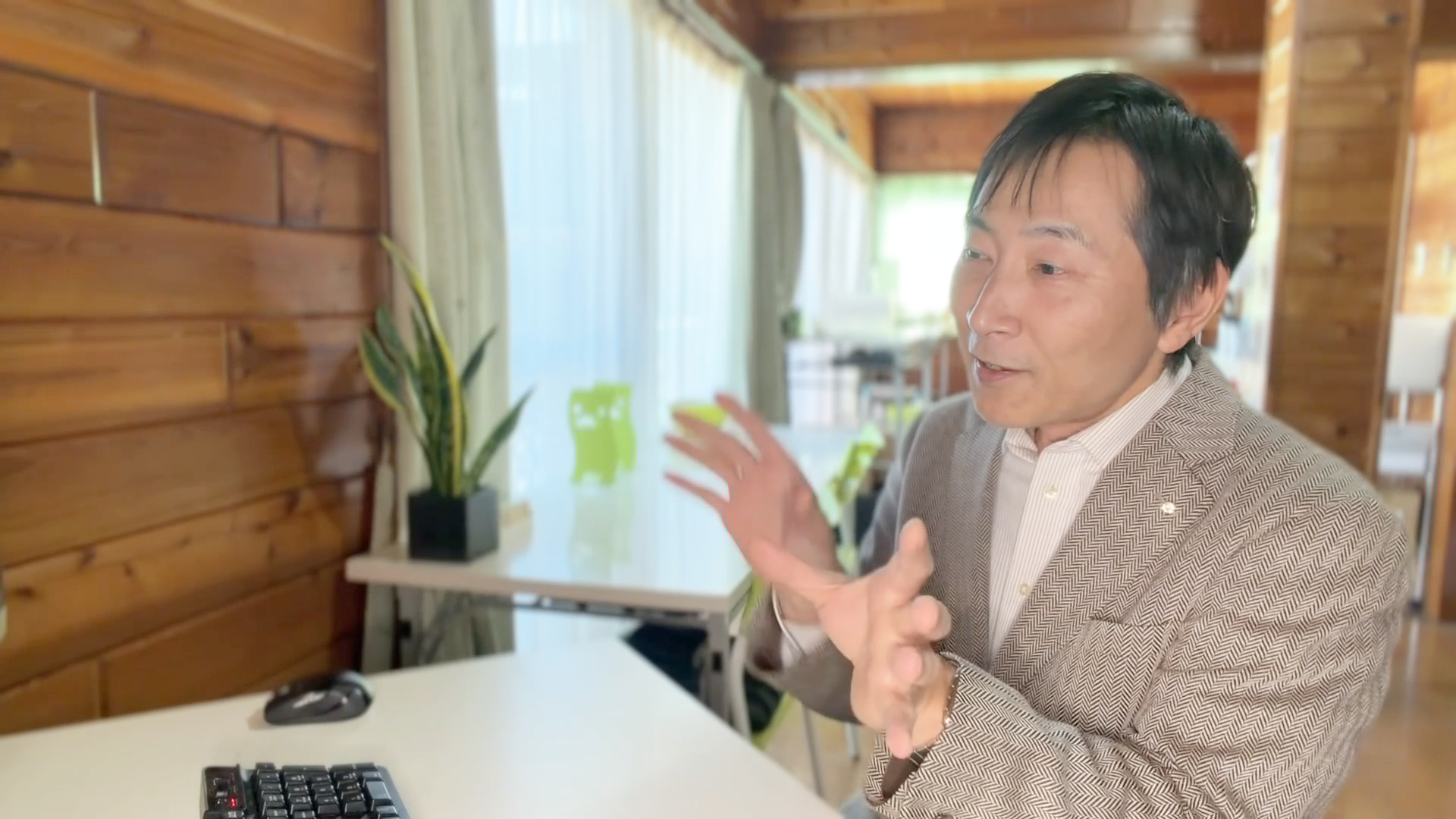 座談会(ペット健康セミナー)